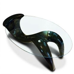Mermaid table