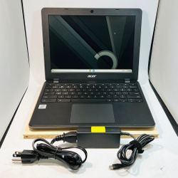 Acer ChromeBook C871 N19Q4 i3-10th GEN 2.10GHz 8GB//64GB -LIKE NEW