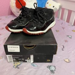 Jordan Kids Retro