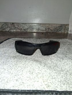 Oakley Gas Can