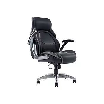 35% Off Dormeo Bonded Leather Manager Chair
