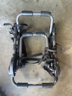 Bike Rack