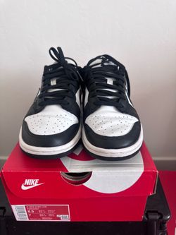 W. NIKE DUNK LOW/hablo español