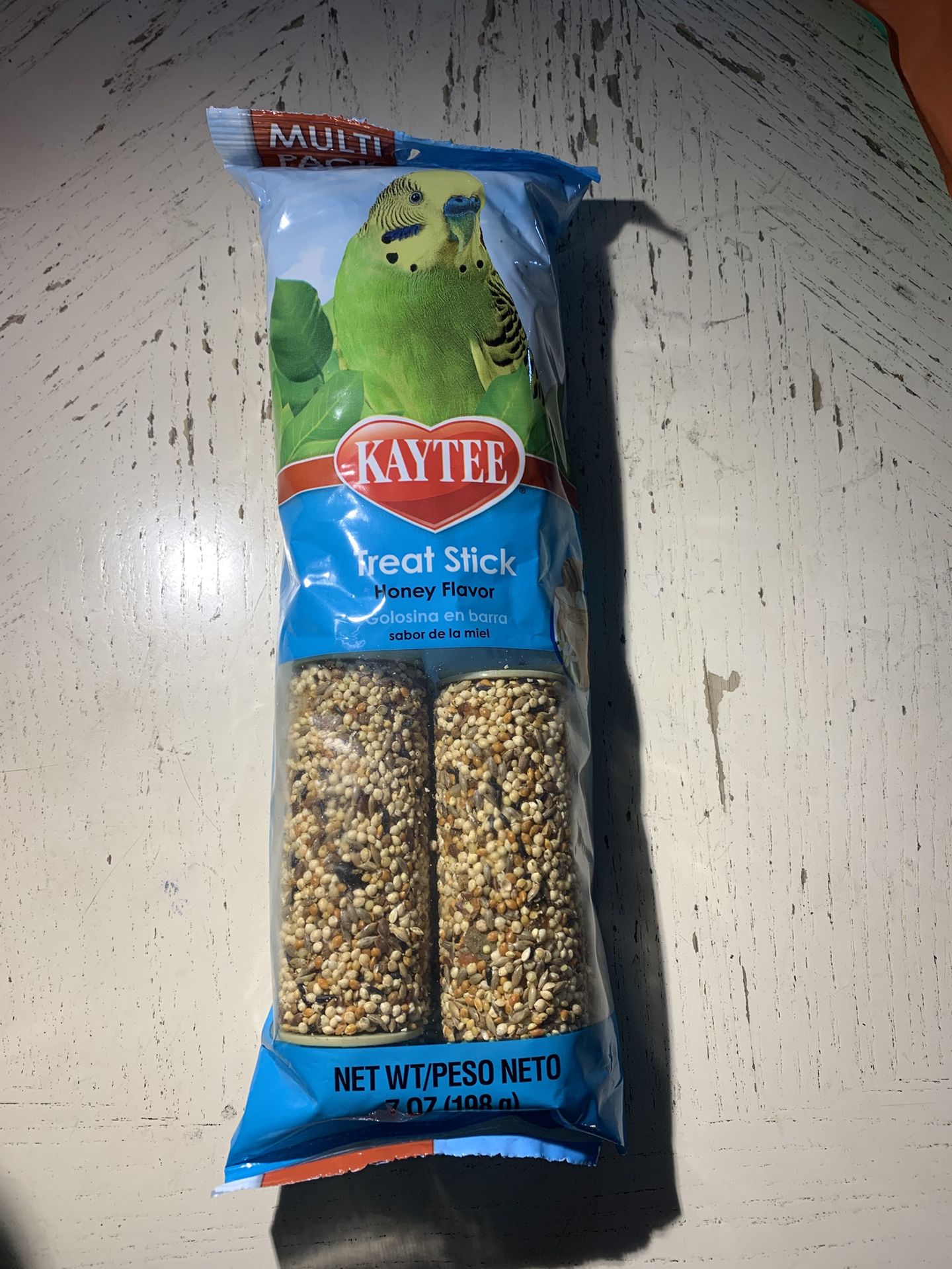 Kaytee Bird Food