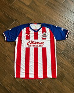 Chivas Soccer Jersey