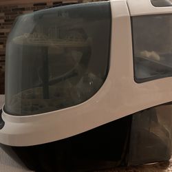 Baby Brezza Bottle Washer Pro