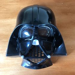 Dearth Vador Mask 