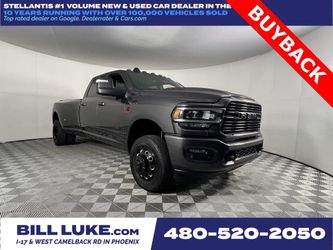2023 RAM 3500