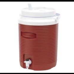 2 gallon Cooler