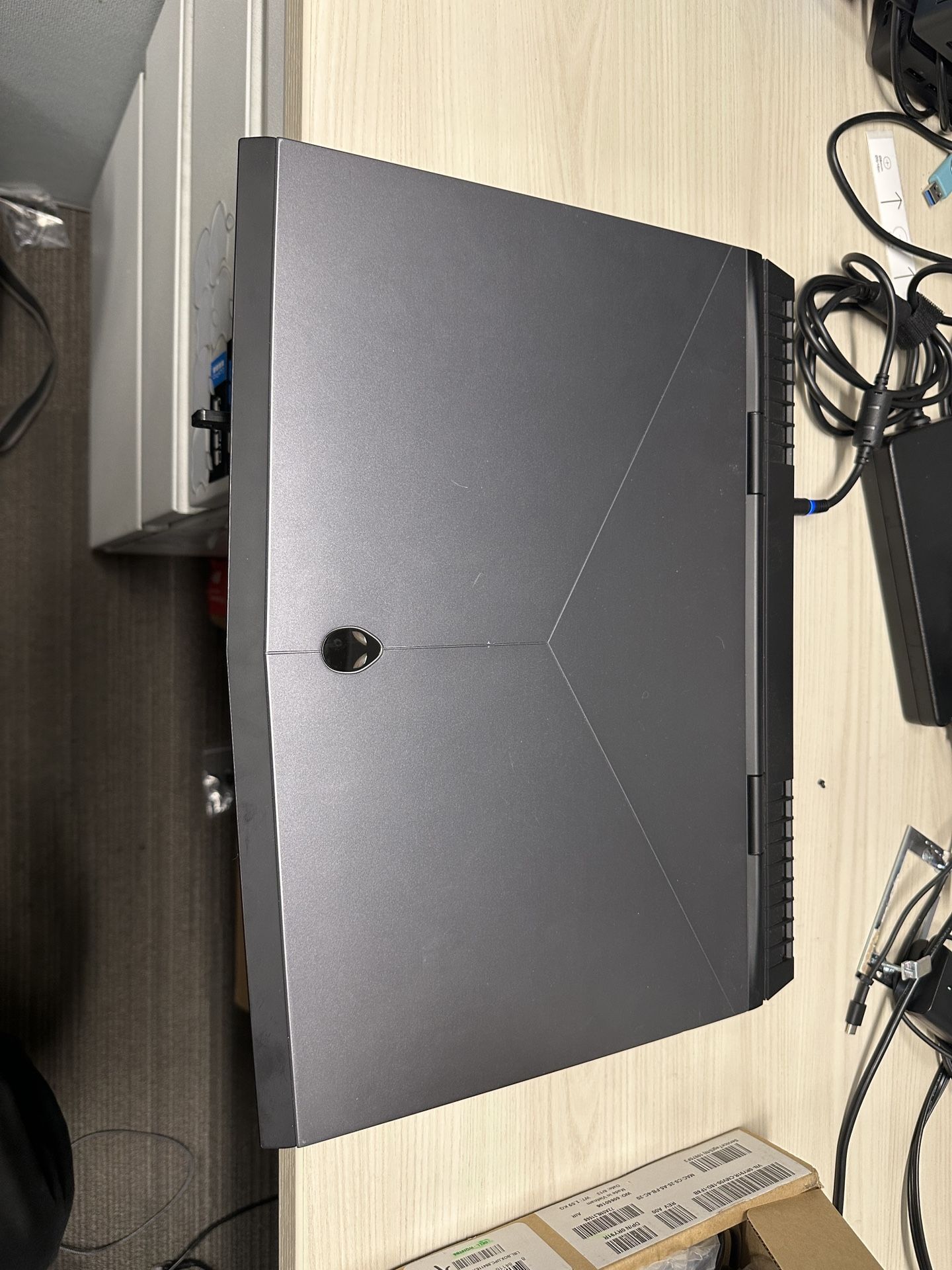 Alienware Gaming Laptop