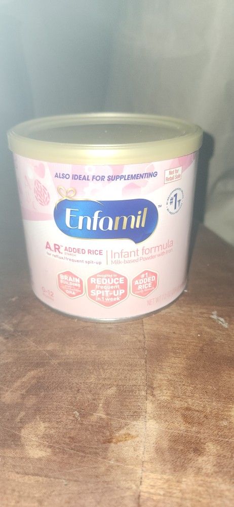 Enfamil Formula