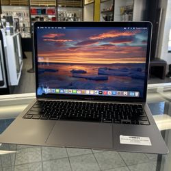 MacBook Air 2020 M1 8gb 256gb