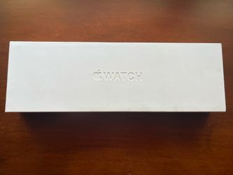 Brand New Apple Watch Series 9 45mm