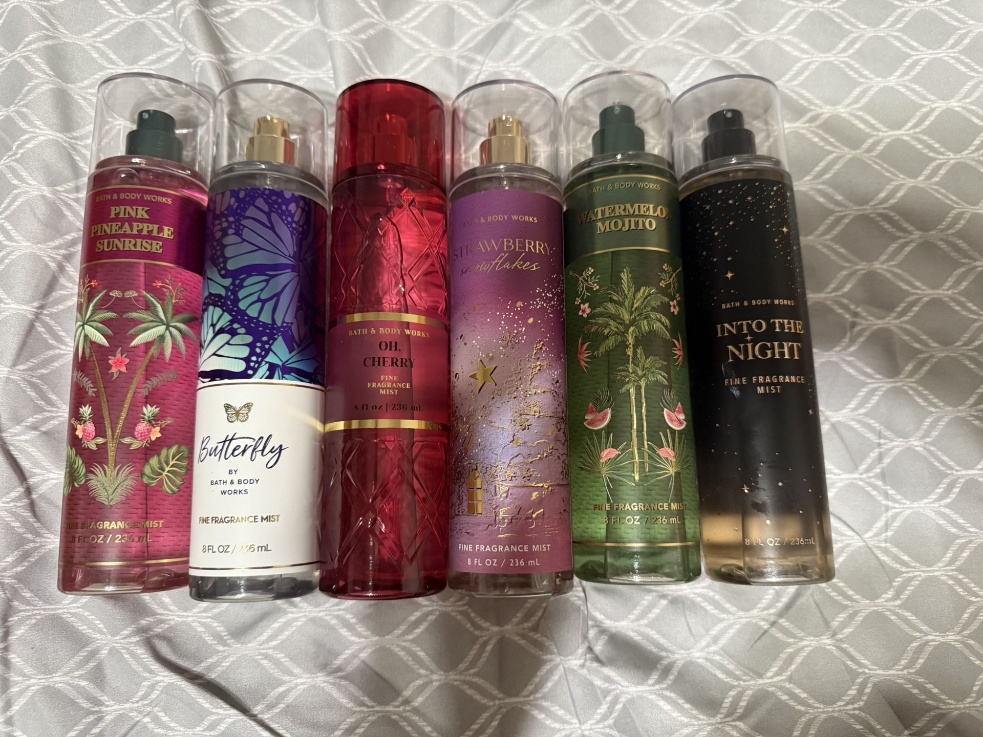 Bath & Body 