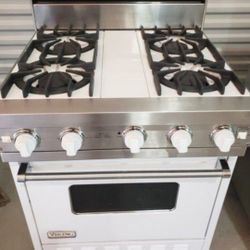 VIKING GAS STOVE SALE!!! 