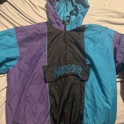 Starter Men's Multi Jacket