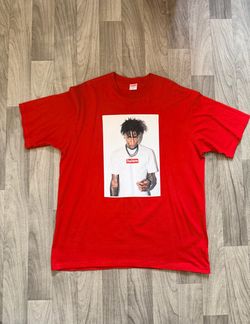 Supreme NBA Youngboy Tee