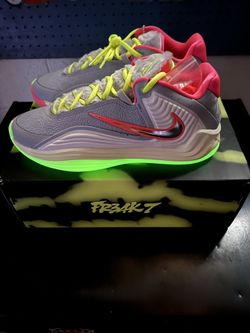 Nike Giannis Freak 7 “shapeshift” Size 10.5