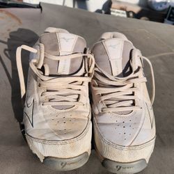 Mizuno Softball Cleats