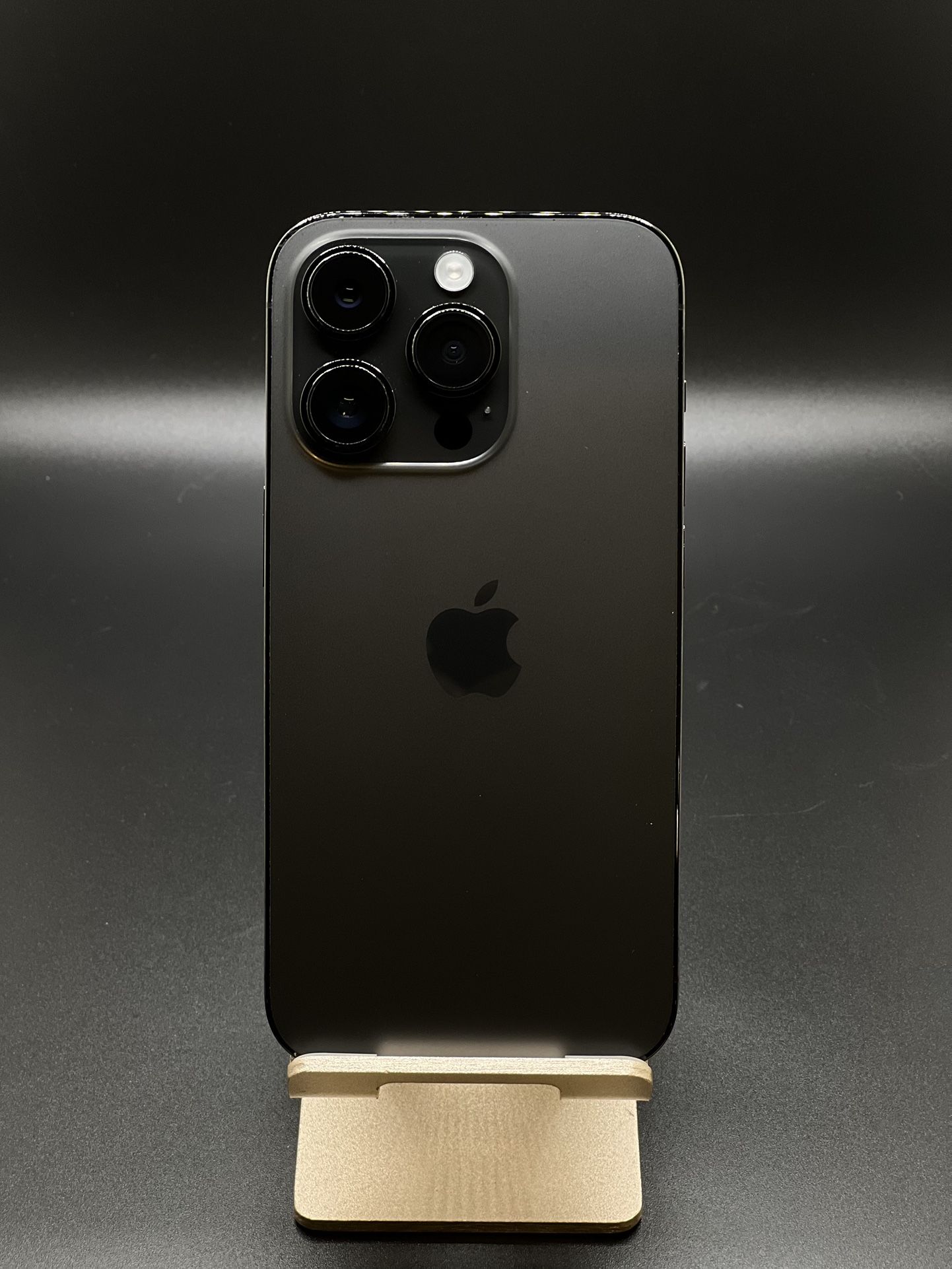 iPhone 14 Pro 256Gb Unlocked Black