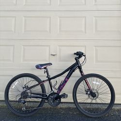 Cannondale Street 24 Kids’ Bike – 24” wheels Lightweight Bicycle Girls