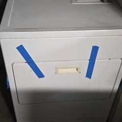 Dryer Whirlpool 