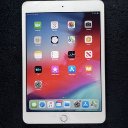 Good Apple iPad mini 3