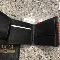Men’s Wallet/card Holder/card Case