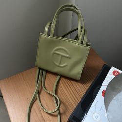 Telfar Small Shopping Bag