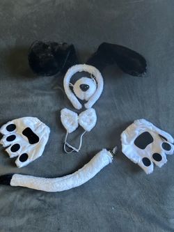 Puppy dog accessories