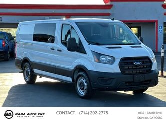 2020 Ford Transit 150 Cargo Van