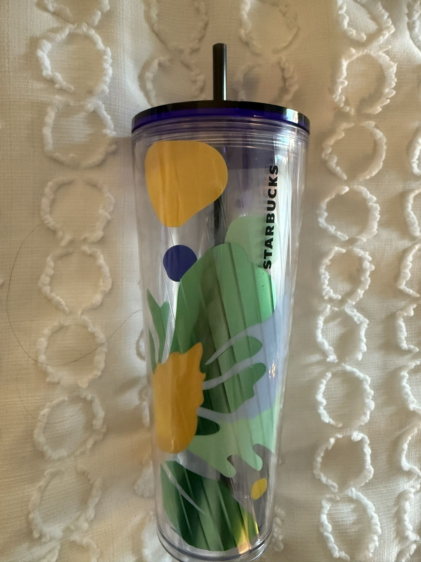 Starbucks Tumbler