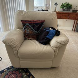 Cushion Chair For Sale 