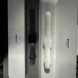 Apple Watch Series 3