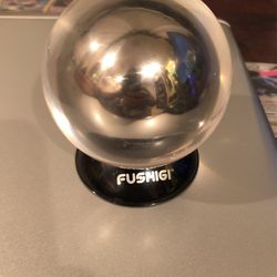 Fushigi