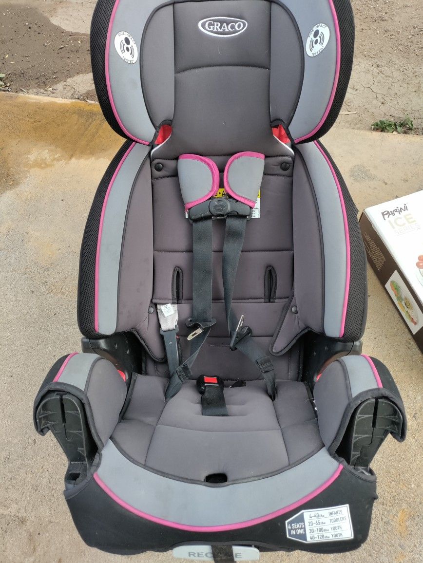 Graco Car Seat
