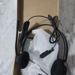 Head Phones 