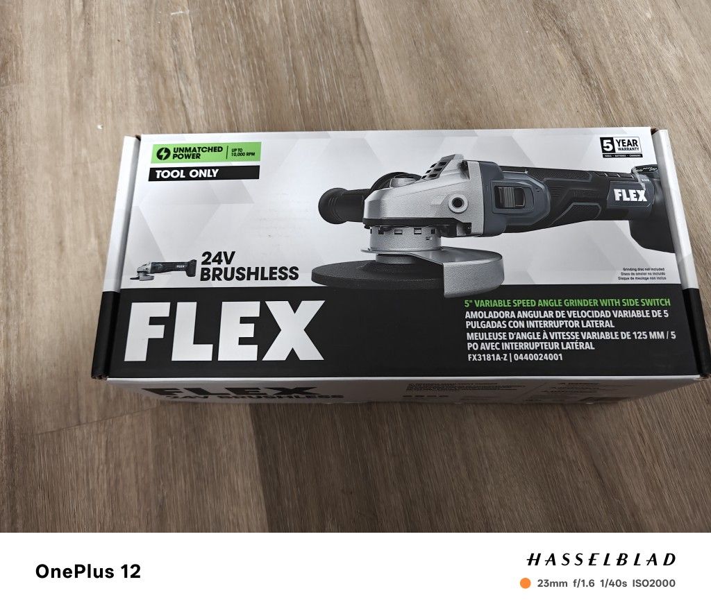 Flex Tools