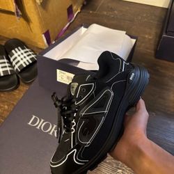 B30 Dior’s Size 8 And 9