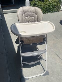 Graco High Chair