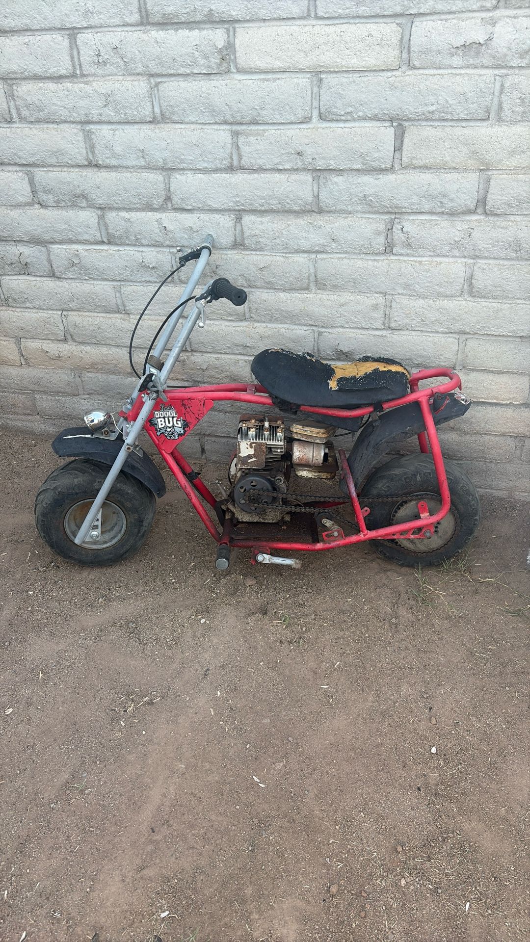 Mini Bike