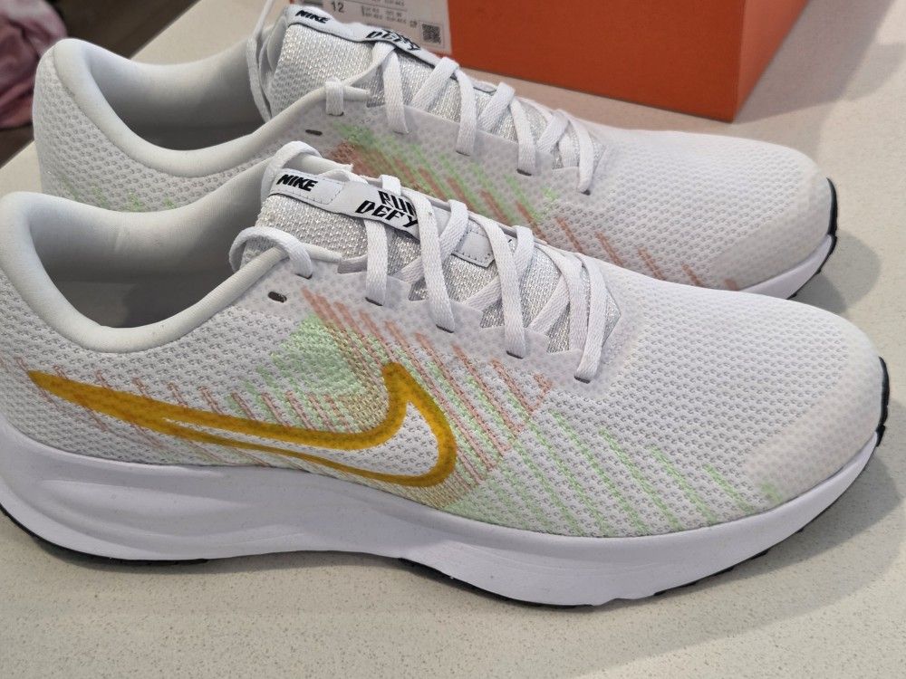 Mens Nike Running Shoes