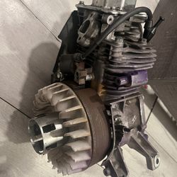 Minibike Engine/motor 