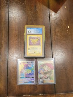 Pokémon lot