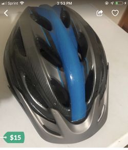 Helmet