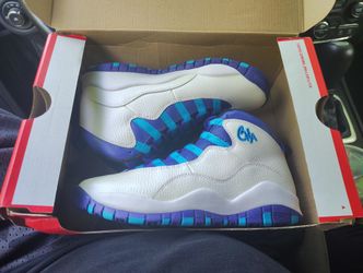 Brand New Jordans