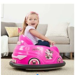 Kids Electric Ride