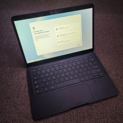 Google Pixelbook Go 