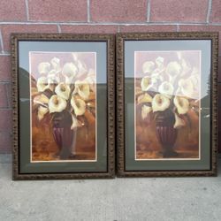 Home Decor Frames only $5 each