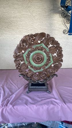 Medallion